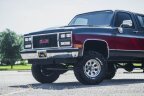 Thumbnail Photo 2 for 1990 GMC Jimmy