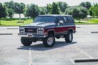 Thumbnail Photo 1 for 1990 GMC Jimmy
