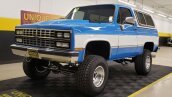 1990 GMC Jimmy
