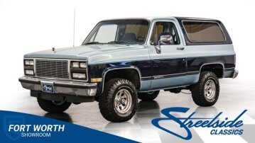 1990 GMC Jimmy