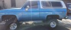 Thumbnail Photo 1 for 1990 GMC S15 Jimmy 4WD 2-Door for Sale by Owner