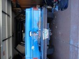 1990 GMC S15 Jimmy 4WD 2-Door