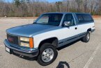 Thumbnail Photo 4 for 1990 GMC Sierra 1500 4x4 Regular Cab for Sale by Owner