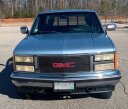 Thumbnail Photo 5 for 1990 GMC Sierra 1500 4x4 Regular Cab for Sale by Owner