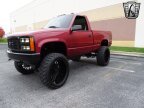 Thumbnail Photo 2 for 1990 GMC Sierra 1500
