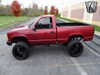 Thumbnail Photo 3 for 1990 GMC Sierra 1500