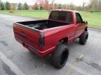 Thumbnail Photo 6 for 1990 GMC Sierra 1500