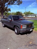 Thumbnail Photo 1 for 1990 GMC Sierra 1500 2WD Regular Cab for Sale by Owner