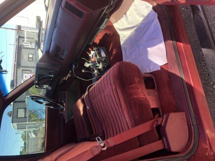 Photo 1 for 1990 GMC Sierra 1500 4x4 Regular Cab for Sale by Owner