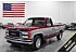 1990 GMC Sierra 1500