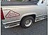 1990 GMC Sierra 1500 2WD Regular Cab