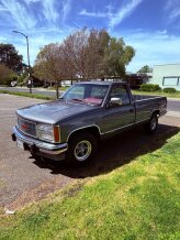 1990 GMC Sierra 1500 2WD Regular Cab