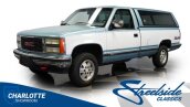 1990 GMC Sierra 1500