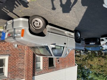 1990 GMC Sierra 1500 2WD Regular Cab