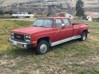 Thumbnail Photo 2 for 1990 GMC Sierra 3500 4x4 Crew Cab for Sale by Owner