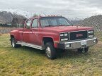 Thumbnail Photo 3 for 1990 GMC Sierra 3500 4x4 Crew Cab for Sale by Owner