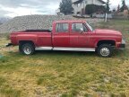 Thumbnail Photo 1 for 1990 GMC Sierra 3500 4x4 Crew Cab for Sale by Owner