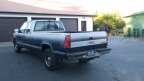Thumbnail Photo 3 for 1990 GMC Sierra 3500 2WD Extended Cab for Sale by Owner