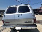 Thumbnail Photo 6 for 1990 GMC Suburban