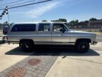 Thumbnail Photo 4 for 1990 GMC Suburban