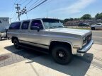 Thumbnail Photo 3 for 1990 GMC Suburban