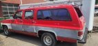 Thumbnail Photo 3 for 1990 GMC Suburban