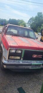 Thumbnail Photo 5 for 1990 GMC Suburban