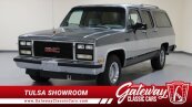 1990 GMC Suburban 2WD