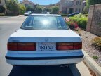 Thumbnail Photo 3 for 1990 Honda Accord EX Coupe for Sale by Owner