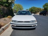 1990 Honda Accord EX Coupe