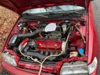 Thumbnail Photo 4 for 1990 Honda CRX