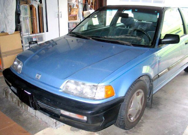 1990 Honda Civic Classics:  The Ultimate Buyer'S Guide & Listings - 3todxsq
