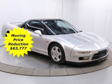 1990 Honda NSX