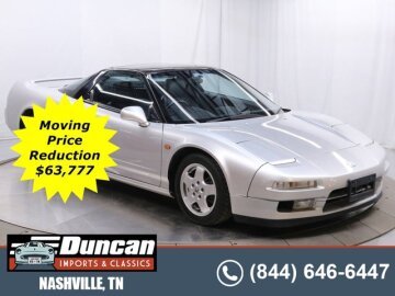 1990 Honda NSX