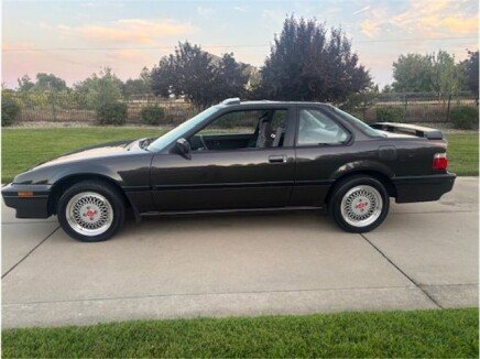 Photo 1 for 1990 Honda Prelude