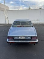 Thumbnail Photo 4 for 1990 Jaguar XJ6 Sovereign for Sale by Owner