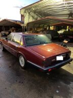 Thumbnail Photo 1 for 1990 Jaguar XJ6 Sovereign