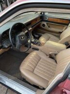 Thumbnail Photo 5 for 1990 Jaguar XJ6 Sovereign