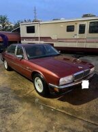 Thumbnail Photo 3 for 1990 Jaguar XJ6 Sovereign