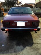 Thumbnail Photo 2 for 1990 Jaguar XJ6 Sovereign