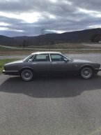 Thumbnail Photo 1 for 1990 Jaguar XJ6