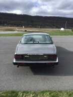 Thumbnail Photo 3 for 1990 Jaguar XJ6