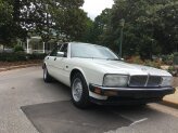 1990 Jaguar XJ6 Sovereign