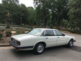 1990 Jaguar XJ6 Sovereign