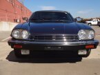 Thumbnail Photo 4 for 1990 Jaguar XJS V12 Coupe for Sale by Owner