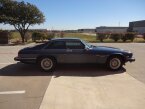 Thumbnail Photo 1 for 1990 Jaguar XJS V12 Coupe for Sale by Owner