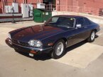 Thumbnail Photo 3 for 1990 Jaguar XJS V12 Coupe for Sale by Owner