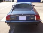Thumbnail Photo 5 for 1990 Jaguar XJS V12 Coupe for Sale by Owner