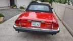 Thumbnail Photo 5 for 1990 Jaguar XJS