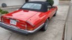 Thumbnail Photo 2 for 1990 Jaguar XJS
